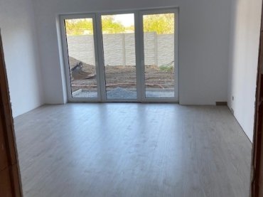 Stavíme podle plánu, dokončení stavby se blíží.